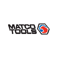 Technician Tool Truck Sticker by Matco Tools