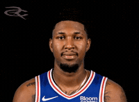Philadelphia 76Ers GIF by Respective