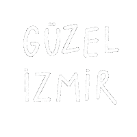 Izmir Sticker