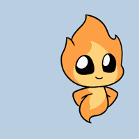 Boo Lose GIF by Christophers Genie