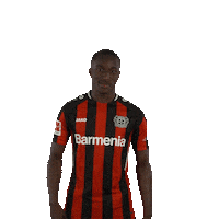 Im Out Bye Bye Sticker by Bayer 04 Leverkusen