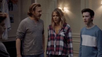 GIF by The Mick