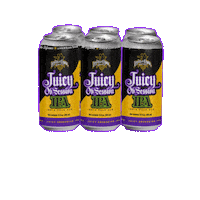 Lcbeer Sticker by Lewis and Clark Brewing