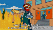 Episode 12 GIF by The Simpsons