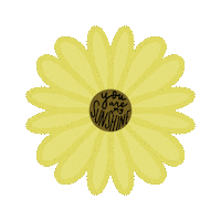 Happy You Are My Sunshine Sticker
