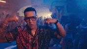 Rumbaton GIF by Daddy Yankee