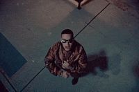 Bad Bunny GIF by Daddy Yankee