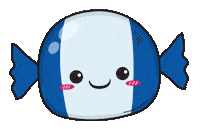 Happy Halloween Sticker by Scentco Inc