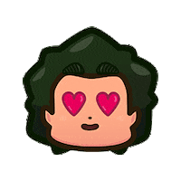 Meme Love Sticker by Dr. Joie