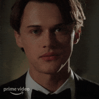Amazon Studios GIF by Amazon Prime Video