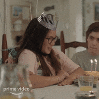 Amazon Studios GIF by Amazon Prime Video