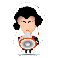Bgfilharmonija beethoven filharmonija betoven Sticker