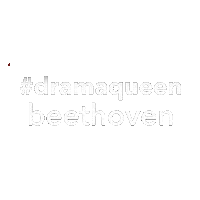 Beethoven Sticker by Beogradska filharmonija
