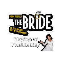 Florida Rep Sticker by Florida Repertory Theatre