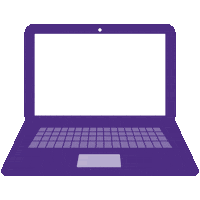 Northwestern Wildcats Sticker by Northwestern University