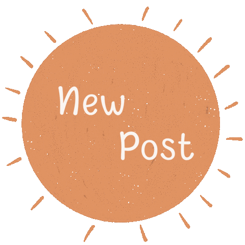 Post Sticker