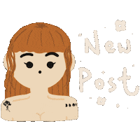 023Makeup Sticker
