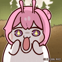 Orange Doro GIF