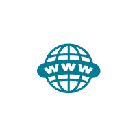 Internet Share Sticker by VÖBB - Verbund der Öffentlichen Bibliotheken Berlins