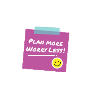 SPARKMalaysia social media spark plan worry Sticker