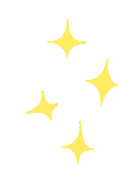 Twinkling Social Media Sticker by TeamTuesday