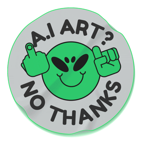 Happy Dance Sticker by Pashu