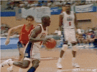 michael jordan 90s GIF