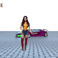 Social Media Love Sticker by Robodrone