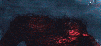 King Of Kings Garou GIF
