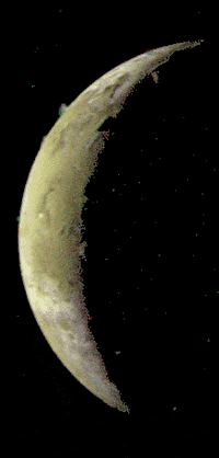Space Erupt GIF by NASA