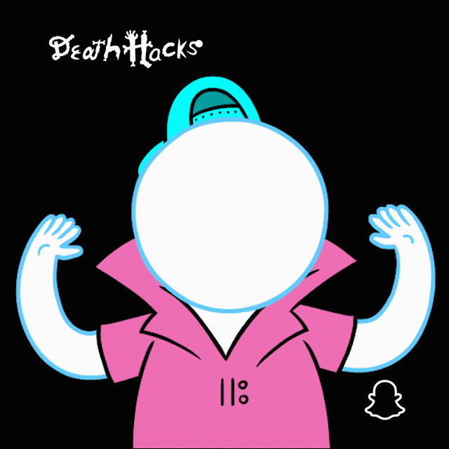 Snap Originals GIF by Snap