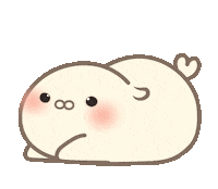 Happy Sticker