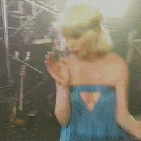 Eat To The Beat GIF by Blondie