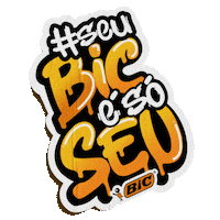 Decor Collection Sticker by Bic Brasil