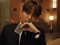Ateez Choi Jongho GIF
