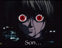 Hxh GIF