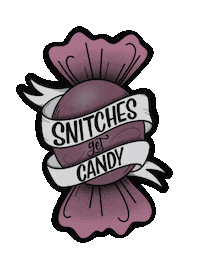 Ssdgm Myfavoritemurder Sticker by Mandy.makes.it