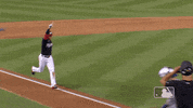 Regular Season Running GIF by MLB