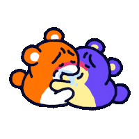 Sticker Love Sticker
