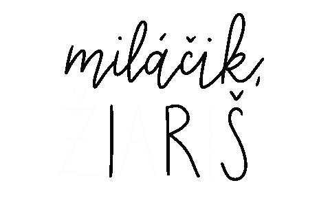 French Love Sticker