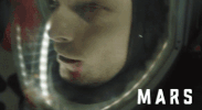 mars ben sawyer GIF by National Geographic Channel