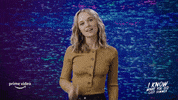 Play Reaction GIF by I Know What You Did Last Summer