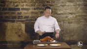 peking duck kao ya GIF