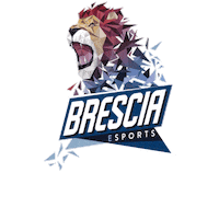 Sticker by Brescia eSports