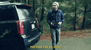 Unsolved GIF by BuzzFeed