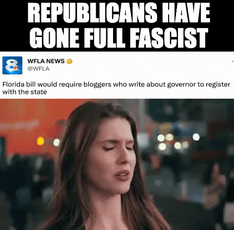 Florida What The Fuck GIF