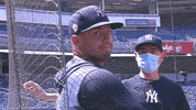New York Love GIF by YES Network