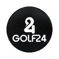 Hole In One Golf Sticker by mizunogolftr