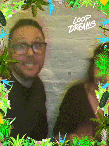 by Loop Dreams GIF Booth