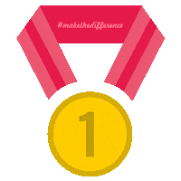 Bike Gold Sticker by TRIALSPORT